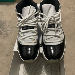 Jordan retro concords size 11